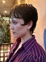 チクロ(ticro)&nbsp;【チクロ】ピクシーショート