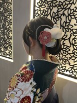 リブラン バイ ルッカ(Liburan by Lucca)&nbsp;3月アップセット