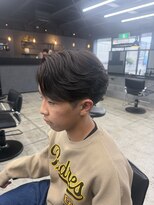 マーレ 宇部店(MARE) センターパート