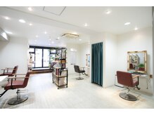 ヘアケア ラウンジ(hair care LaUNGE)