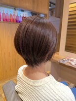 ロコ(loco) ショートヘア