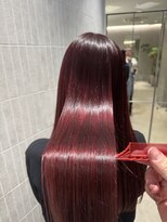 ワン 戸塚(ONE008)&nbsp;酸熱トリートメント