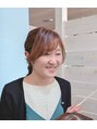ヘアサロンアンドリラクゼーション マハナ(Hair salon&Relaxation mahana)&nbsp;佐川 理恵