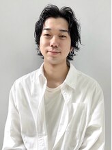 ミィ 表参道(mee.)&nbsp;吉野 伸之介