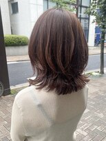 ザザ ZA/ZA 神楽坂 ワンカールで盛れるくびれレイヤー