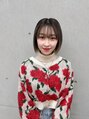 テーラヘアー 成田店(TELA HAIR)&nbsp;森島 愛梨