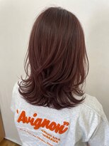 ココカラヘアー プラス(cococara‐hair plus) ピンクベージュ
