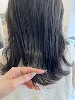 ミモザ(MIMOSA)&nbsp;ブルーブラック