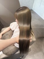 フロウエン(FLAWEN.)&nbsp;olive beige