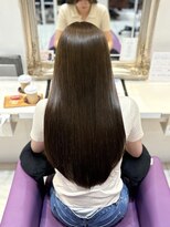 ハピネス 河原町店(Happiness)&nbsp;四条河原町 ブリーチなし 髪質改善