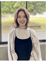 ザ ヘア ディードットログ(The hair D.Log) ワタナベ ミサキ