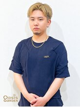 オアシスガーデン 金町店(Oasis GaRDEN)&nbsp;OYAMA 