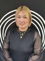 ヘアーラボ ハチ(HAIR LABO HACHI) 安部 比香里