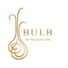 バルブ(BULB)のお店ロゴ