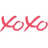美容室 キスアンドハグ(KISS＆HUG)のお店ロゴ