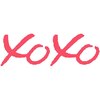 美容室 キスアンドハグ(KISS＆HUG)のお店ロゴ