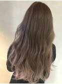 パールピンクベージュ