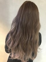 ジーナ(XENA)&nbsp;パールピンクベージュ