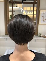 トロ ヘアーサロン(.toro hair salon) スッキリさん