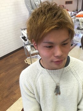 シエル アン(Ciel un) ナチュラルハイトーンベージュ