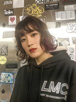 コル(CoL)&nbsp;◇ポイントカラーPINK◇