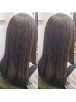 ヘアーサロン リバース(Hair Salon Rebirth)&nbsp;【防府/Rebirth】ブルージュ