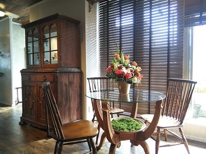 ラウンジフィット(lounge Fit)の写真