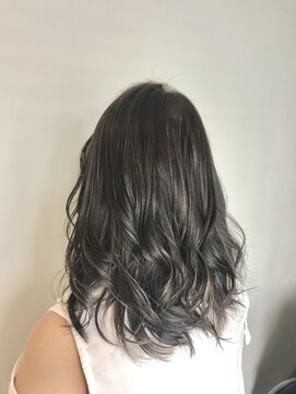 ヘアリゾート バルボア アイランド(hair resort Balboa Island) 【Balboa Island 池袋】上品ハイライト