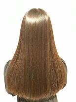 アンソル ヘアデザイン(ansol hair design)&nbsp;艶髪髪質改善