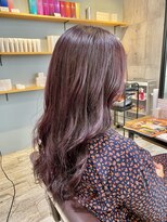 モードケイズ 西宮(MODE K's) ハイライト/モテ髪カタログ/小顔/大人可愛い/ひし形/西宮