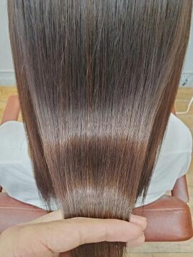 グランシュ 青葉台店(GranCieux) 美髪チャージサイエンスアクア☆