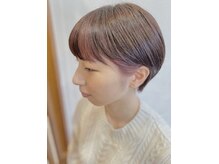 ラフターヘアー(Lafter Hair)