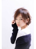 文京区/春日/ショートボブ/似合わせカット/パーマ風/髪質改善
