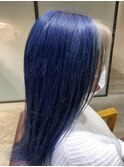 EIGHT ueno【工藤】2トーン/ネイビーブルー