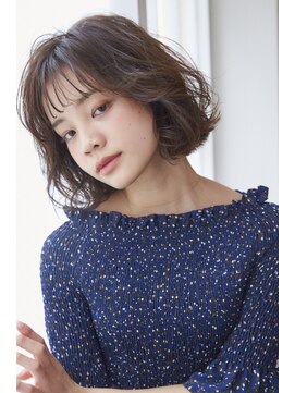 フィガロ デュデュ 新石切店(Figaro DOU DOU) FIGARO 2021ss