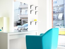 アイチャンネル ヘアデザイン(i CHANNEL hairdesign)