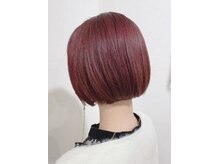 ボヌールヘア(BONHEUR HAIR)