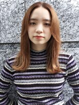 メリケンビューティーパーラー コウベ(MERICAN BEAUTY PARLOR KOBE) テラコッタミディアム