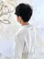 レイール 吉祥寺(Reir)&nbsp;【Reir吉祥寺】*抜け感+アンニュイヘア*