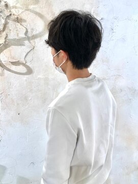 レイール 吉祥寺(Reir) 【Reir吉祥寺】*抜け感+アンニュイヘア*