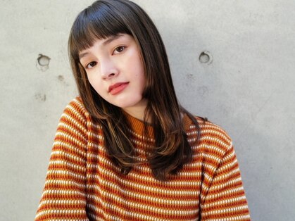 アレンヘアー 池袋店(ALLEN hair)の写真