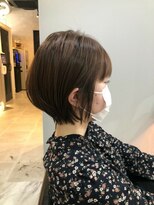 ラベンダー バイ ジュエル 湘南台駅西口店(Lavender by JEWEL)&nbsp;☆お客様スタイル☆【Lavender by JEWEL 湘南台/湘南台駅】