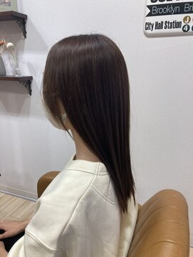 ファナー 馬橋(phaena) マジカルストレート