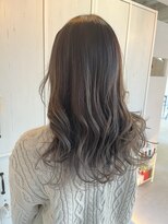 トリムバイエンヴィ(tlim by ENVY)&nbsp;milky greige