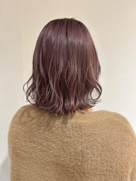 ルシュカイチマルニ(Rasca102) Rasca◇ラベンダーグレージュ