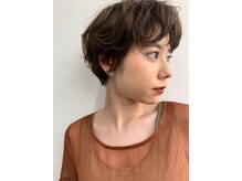 ヘア アンド メイク リーフ(Hair and Make Leaf)
