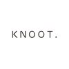 ノット(KNOOT.)のお店ロゴ