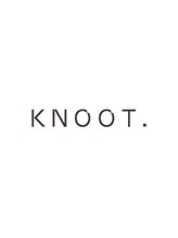 KNOOT. 【ノット】