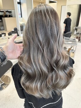 リア 近鉄八尾店(Lia) ハイライト