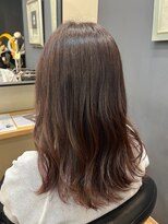 アルター(aL ter) ラベンダーベージュカラー